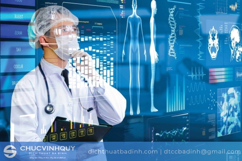 Tìm hiểu dịch thuật chuyên ngành sinh học - Dịch chuyên ngành sinh học giá rẻ, uy tín, chuyên nghiệp ở đâu?