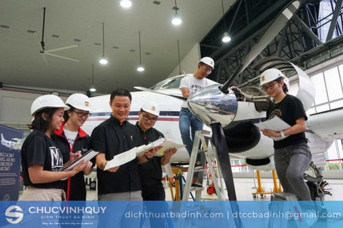 Phân biệt giữa biên dịch và phiên dịch - Tổng hợp các thông tin quan trọng về dịch thuật công chứng