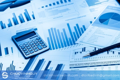 Dịch chuyên ngành kinh tế đa ngôn ngữ là gì? - Tại sao cần dịch thuật chuyên ngành kinh tế đa ngôn ngữ?