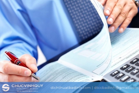 Có tự dịch thuật công chứng được không? - Tại sao văn bản dịch thuật cần công chứng?