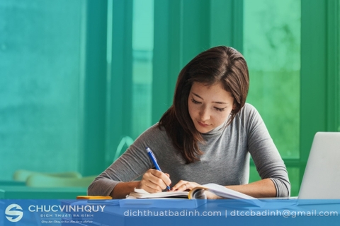 Top 6 đơn vị cung cấp dịch vụ dịch thuật tiếng Thái hàng đầu tại Hà Nội