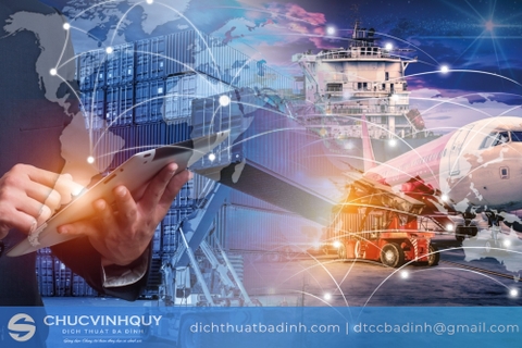 Điều nên và không nên trong dịch vụ dịch thuật chuyên ngành thương mại điện tử