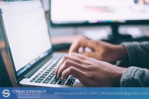 Khám phá những yếu tố quyết định thời gian dịch thuật công chứng nhanh hay lâu - Dịch thuật có cần bản gốc?