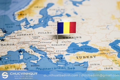 Dịch thuật công chứng tiếng Rumani - 4 Cấp độ yêu cầu chất lượng bản dịch thuật