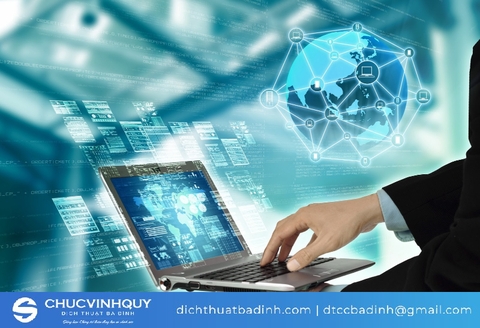 Hệ thống quản lý dịch thuật là gì? Những kiến thức có thể bạn chưa biết