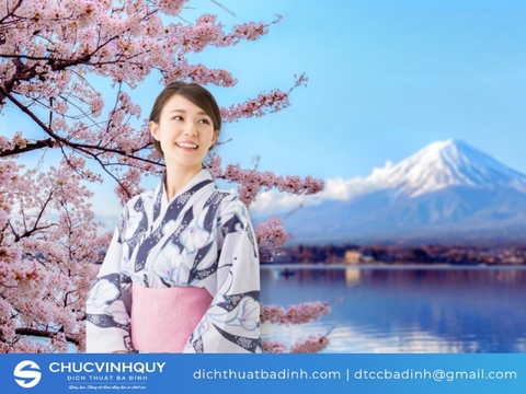 Hồ sơ đi du học Nhật bao gồm những gì?