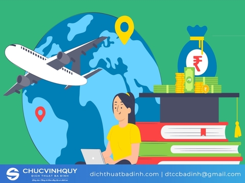 Hồ sơ du học Anh Quốc và những lưu ý không nên bỏ qua