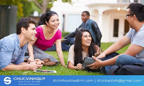 Tổng hợp chi tiết kinh nghiệm du học tại Singapore