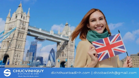 Những kinh nghiệm du học tại Anh bạn cần bỏ túi ngay