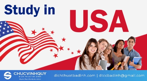 Tổng hợp kinh nghiệm du học tại Mỹ tiết kiệm chi phí