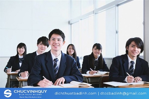 Kinh nghiệm du học tại Nhật Bản chi tiết và đầy đủ