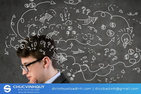 Phương pháp giúp rèn luyện kỹ năng ghi nhớ trong phiên dịch