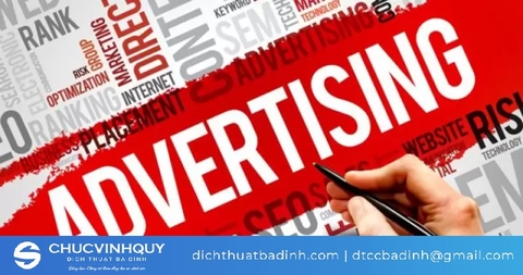 Kỹ năng phiên dịch quảng cáo mà một phiên dịch viên cần có