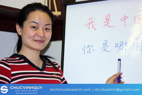 Thu nhập của nghề phiên dịch tiếng nhật là bao nhiêu?