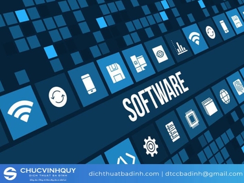 Tổng hợp những phần mềm dịch thuật chuyên nghiệp, độ chính xác cao