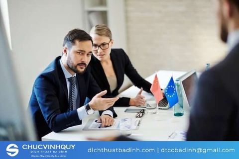 Phiên dịch chia làm mấy loại - Cách phân biệt cho người mới