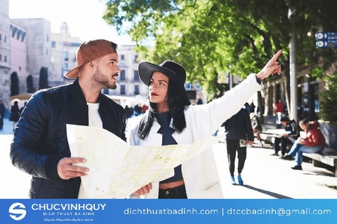 Cách học tiếng anh du lịch giao tiếp hiệu quả nhất