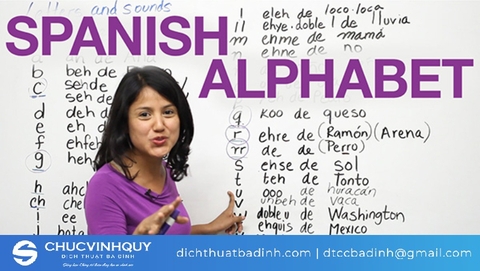 Tiếng Tây Ban Nha có phổ biến không? Những quốc gia sử dụng ngôn ngữ này