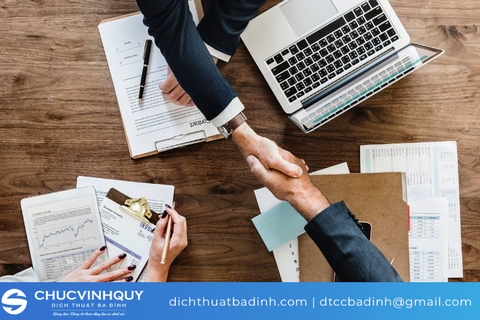 Top 5+ công ty dịch thuật tiếng Nga uy tín, chất lượng cao