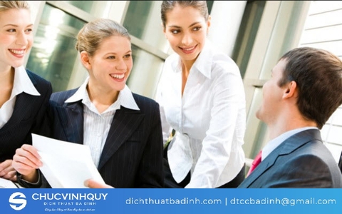 Tìm hiểu kỹ năng cũng như quy trình trở thành một dịch giả