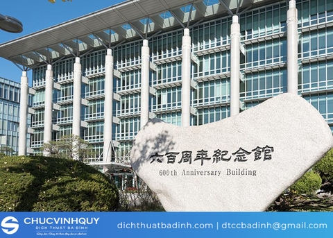 Top trường đại học tốt tại Hàn Quốc mà du học sinh nên quan tâm