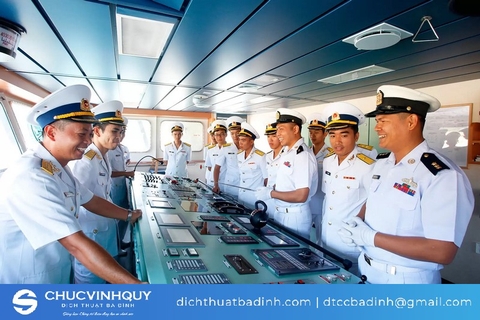 Cách học từ điển tiếng anh hàng hải chuyên ngành tốt nhất