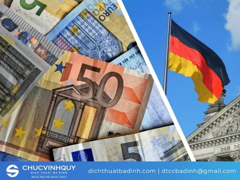 Tự làm hồ sơ du học nghề ở Đức nên chuẩn bị những gì?