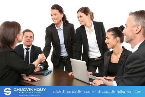 Ý nghĩa của nghề phiên dịch trong phát triển kinh tế