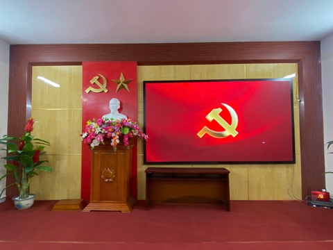 Tư Vấn Màn hình LED Trong Nhà Các loại Mới nhất 2026