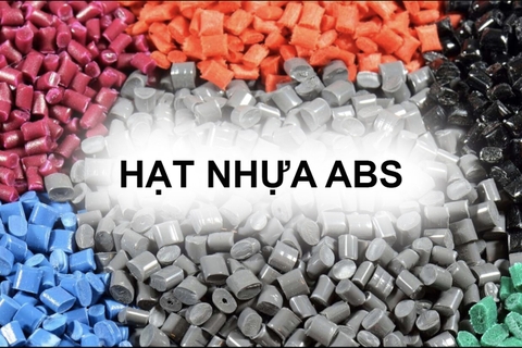 Nhựa ABS là gì? Các ứng dụng trong cuộc sống