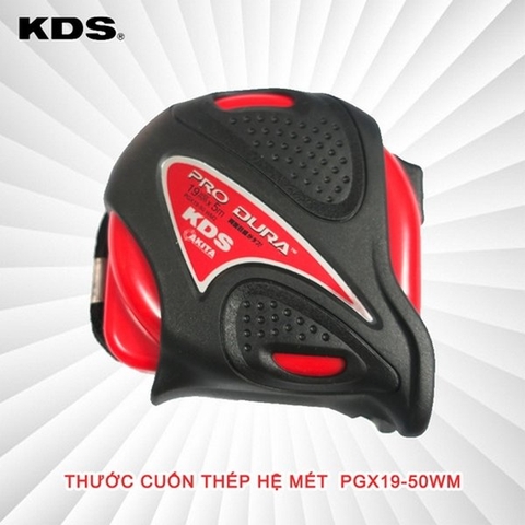 Độ Bền Thước Cuộn KDS – Đánh Giá Chất Lượng Thực Tế