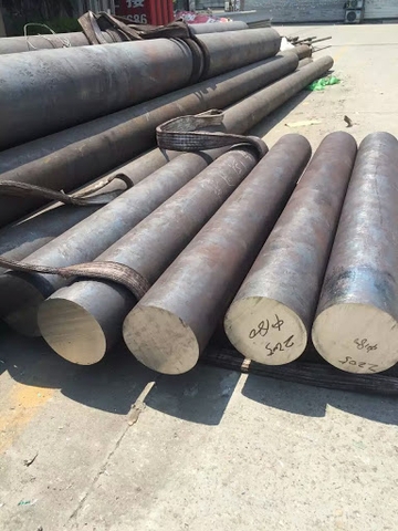 Thép Hợp Kim Là Gì? Đặc Tính Và Ứng Dụng Quan Trọng