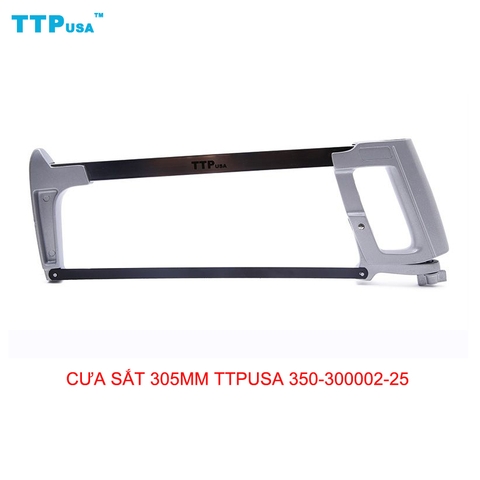 Cưa Sắt Cầm Tay TTPusa 350-300002-25