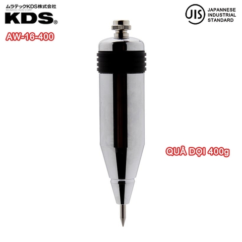 Quả Dọi KDS AW-16-400