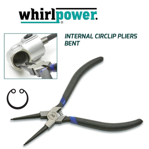 Kìm Mở Phe Trong Mũi Thẳng Whirlpower 15618-03-165