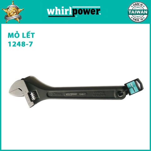 Mỏ Lết Whirlpower 1248-7