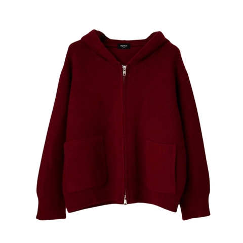 BELLEZZA JACKET