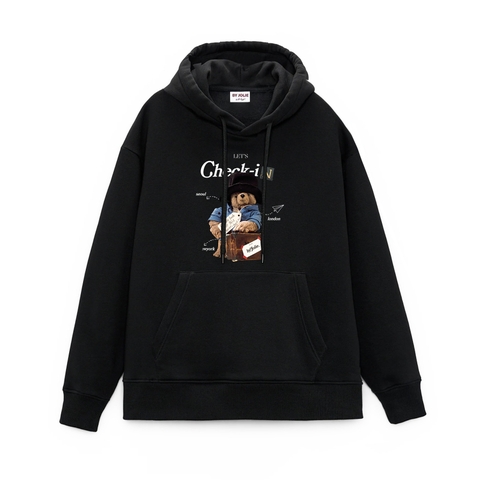 HOODIE 
