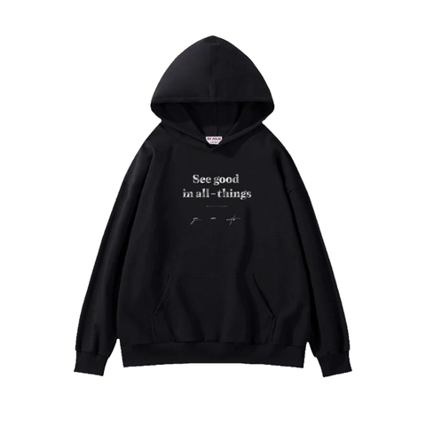 HOODIE 