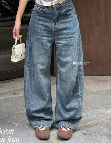 Ocean Wide Jeans