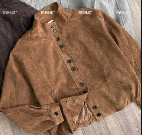 Velin Jacket
