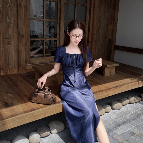 JAZMIN DRESS