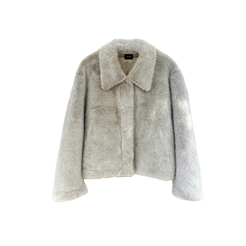 Coco Fur Jacket