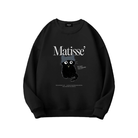 SWEATER MATISSE