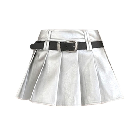 Minzi Skirt
