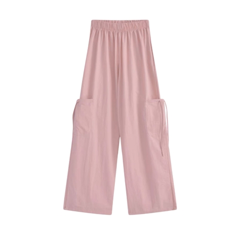 HARPER STRAIGHT PANTS