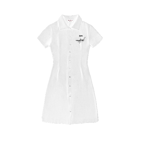 VÁY POLO 