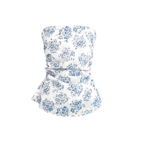 Iris Top