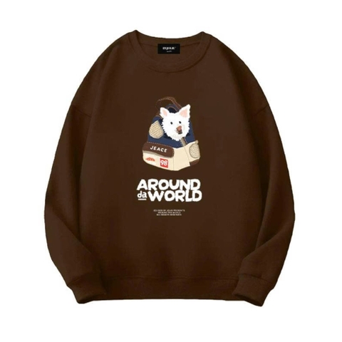 SWEATER 