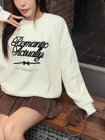 SWEATER 